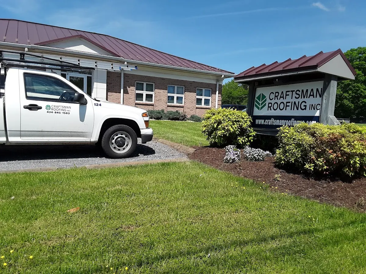 Quality Roof Replacement by experienced craftsmen in Shanesville